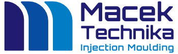 Macek Technika Logo