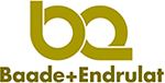Baade Endrulat Logo